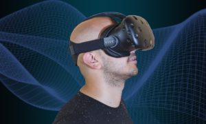 réalité virtuelle médecine