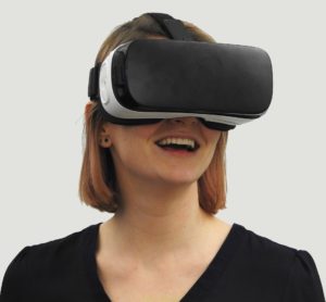 réalité virtuelle et lien social