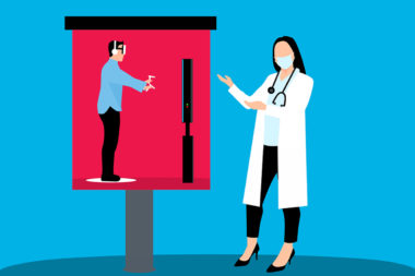 Réalité virtuelle santé : quelles technologies pour quels usages ?