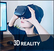 3D reality