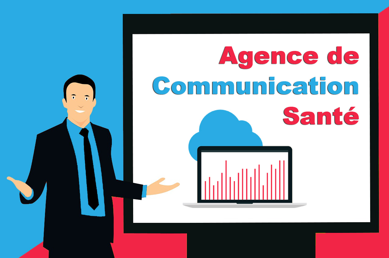 agence de communication santé