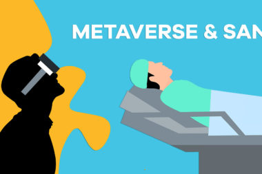 Metaverse : quel avenir dans le milieu de la santé ?