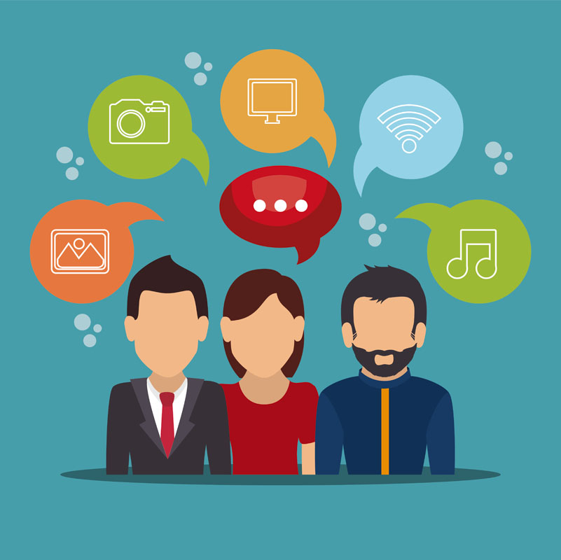 Communication santé quelle utilisation en B2B ou en B2C