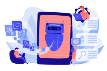 IA en communication santé