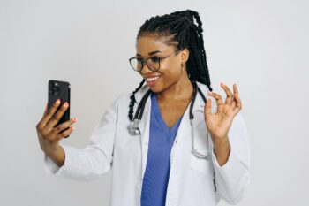 vidéo en marketing digital santé