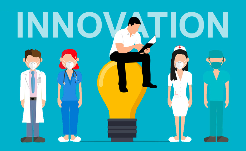 innovation santé