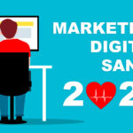 marketing digital santé