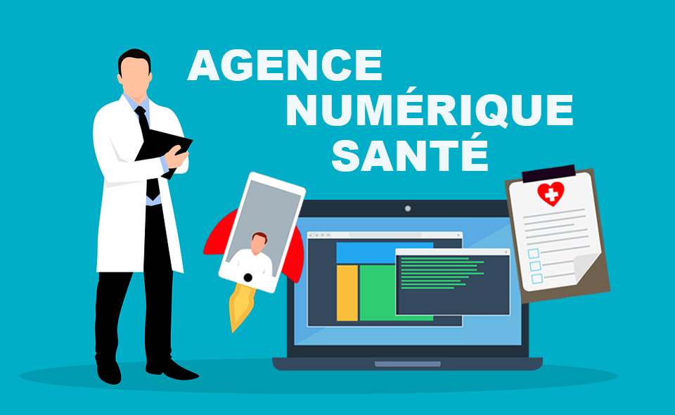 Agence numérique santé : un pilier pour votre évolution digitale !