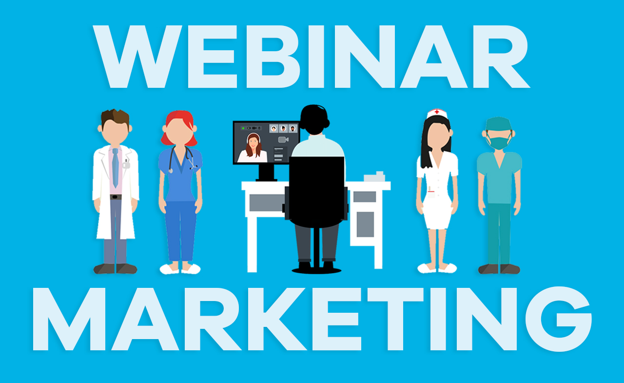 Webinar marketing : optimisez votre stratégie en santé !