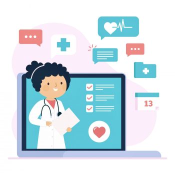 marketing digital santé 2026
