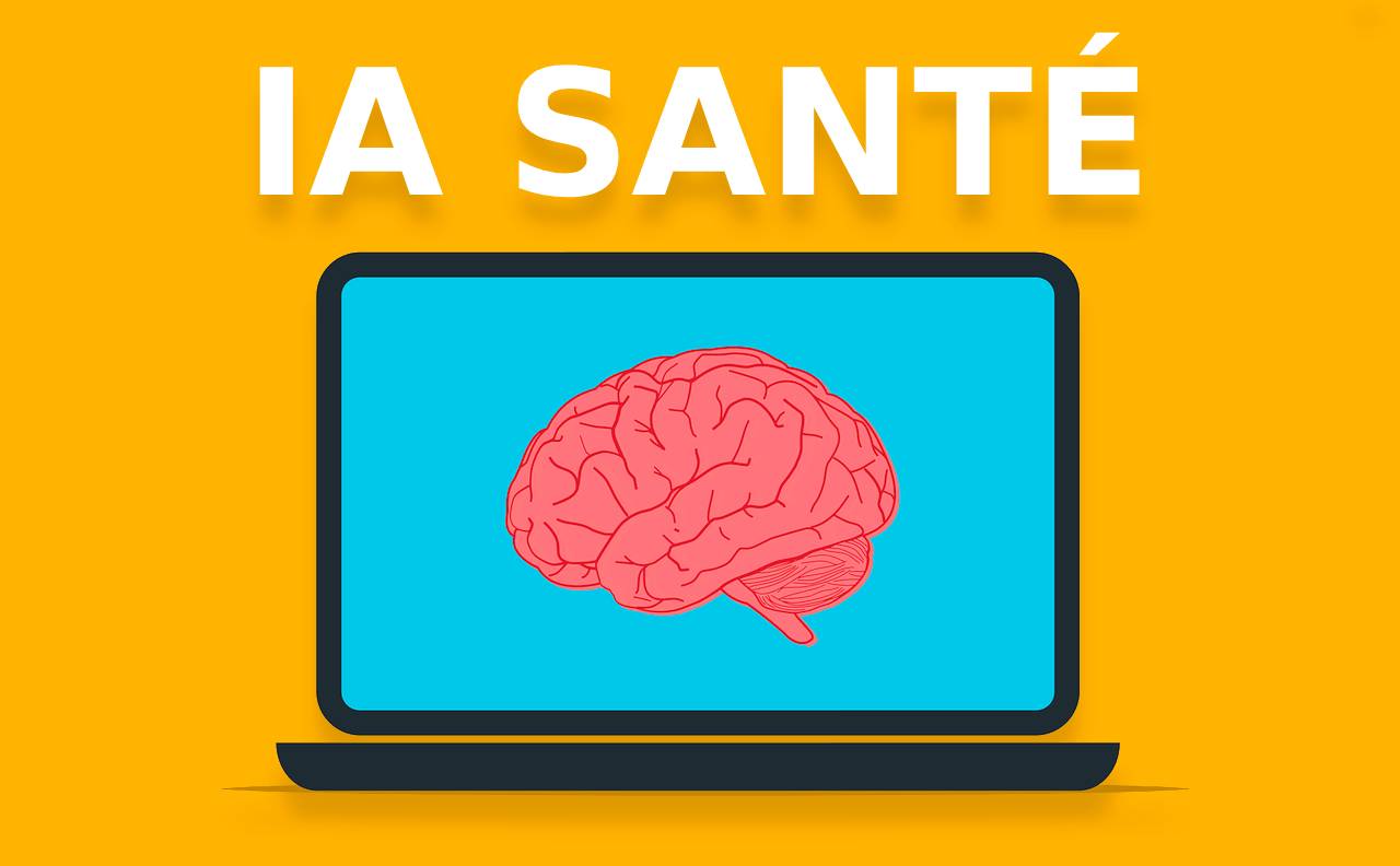 Intelligence artificielle et santé : comment innover avec éthique ?