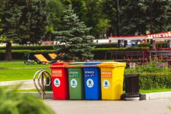 gestion des déchets hospitaliers en éco-responsabilité santé
