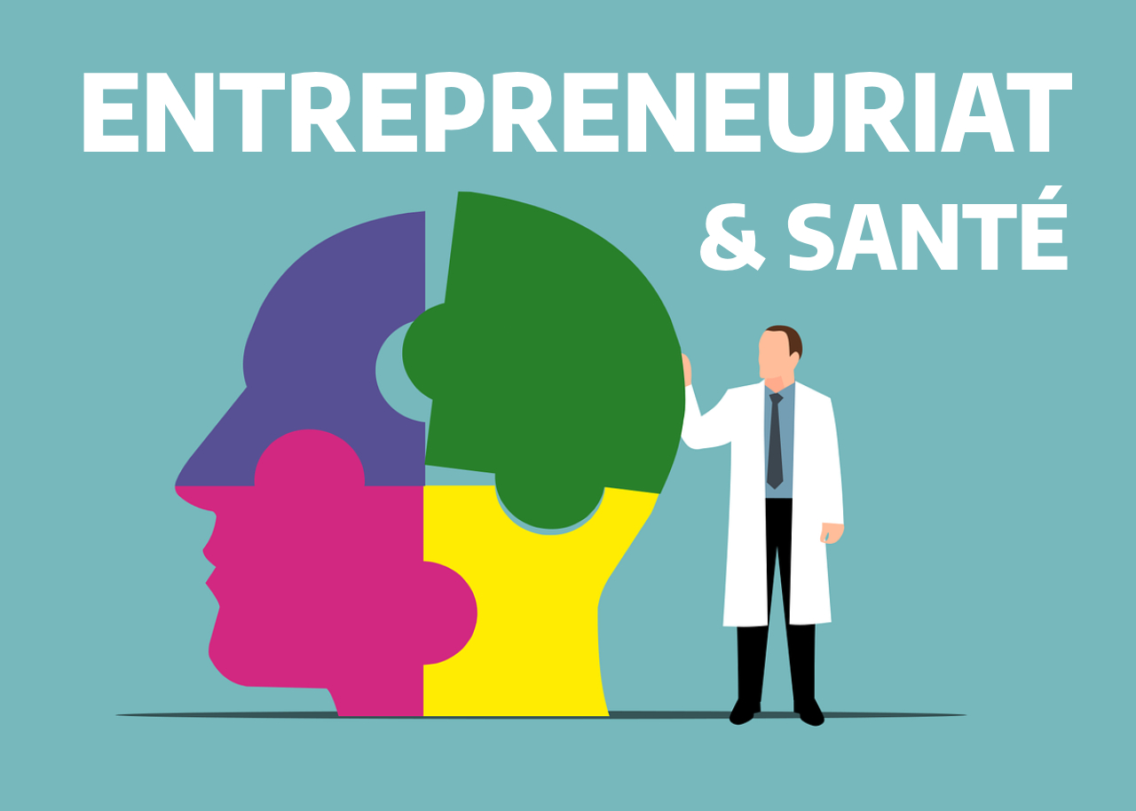 Entreprendre en santé : conjuguer innovation, soin et rentabilité